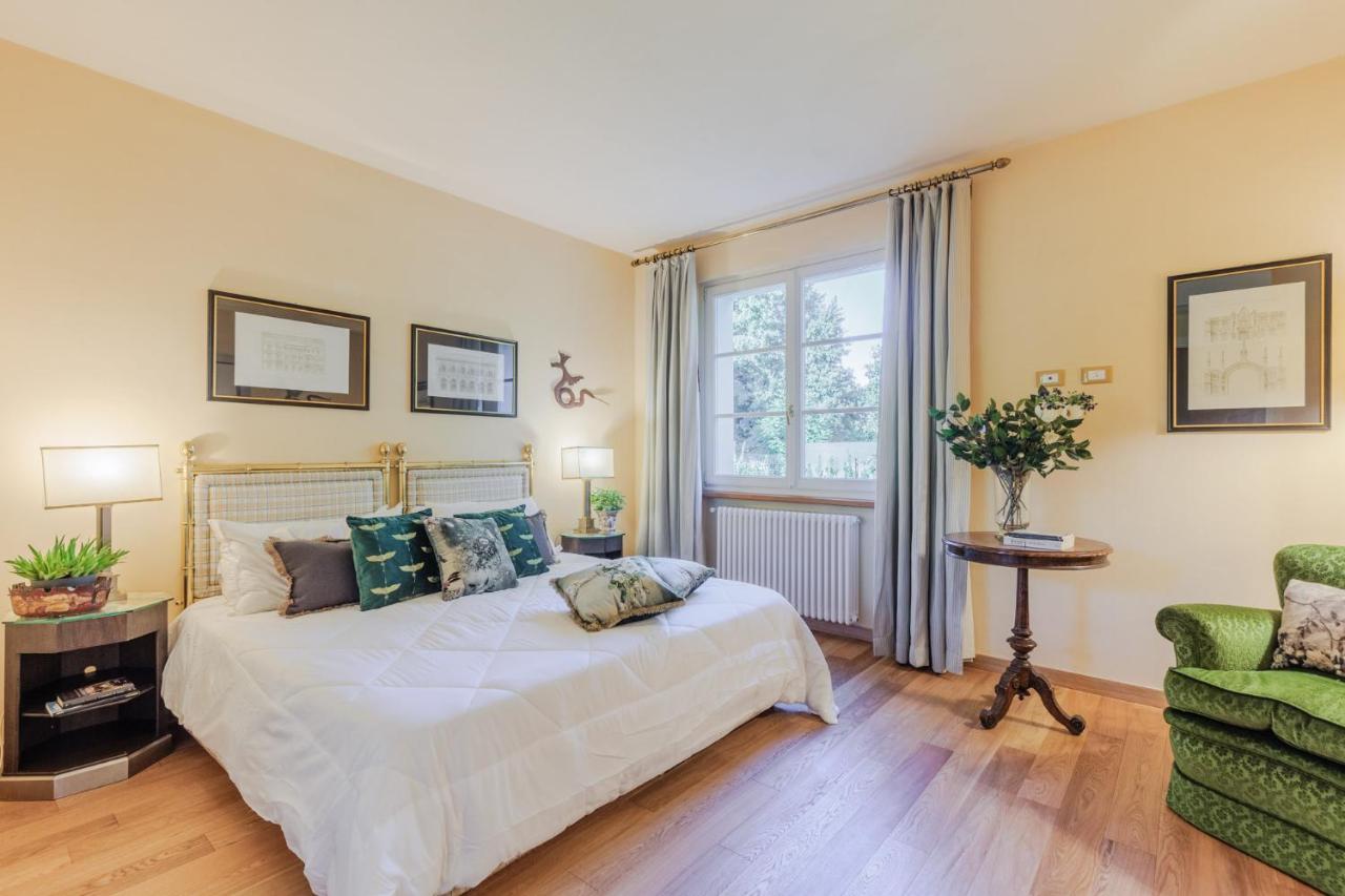 Villa Bassotta, A Charming Cottage ลุคคา ภายนอก รูปภาพ