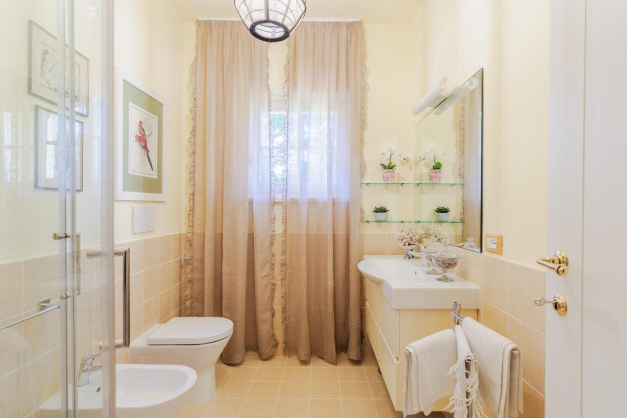 Villa Bassotta, A Charming Cottage ลุคคา ภายนอก รูปภาพ