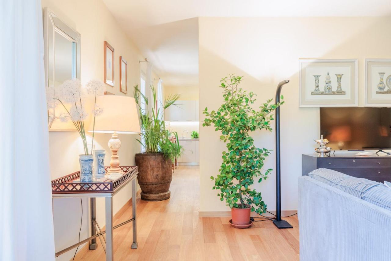 Villa Bassotta, A Charming Cottage ลุคคา ภายนอก รูปภาพ