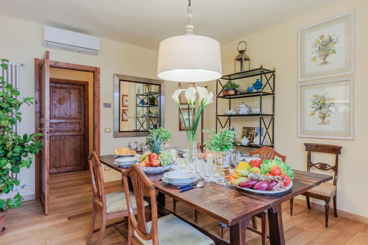 Villa Bassotta, A Charming Cottage ลุคคา ภายนอก รูปภาพ