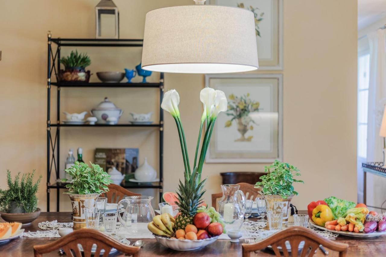 Villa Bassotta, A Charming Cottage ลุคคา ภายนอก รูปภาพ