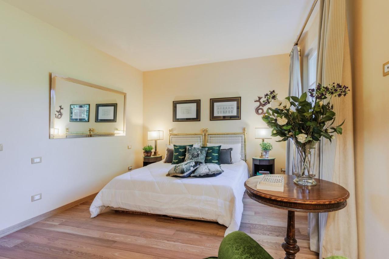 Villa Bassotta, A Charming Cottage ลุคคา ภายนอก รูปภาพ