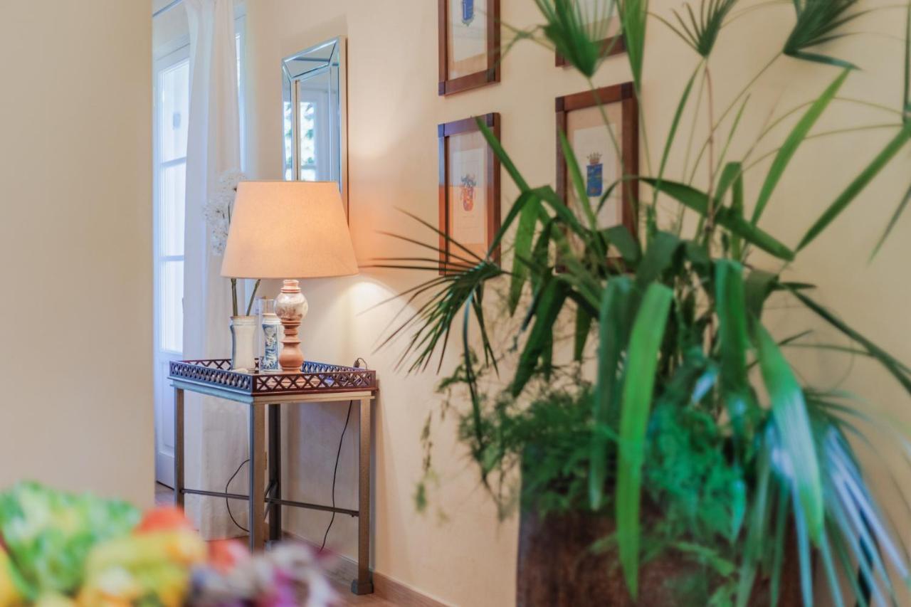 Villa Bassotta, A Charming Cottage ลุคคา ภายนอก รูปภาพ